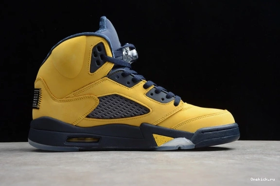 Jordan CQ9541-704 'Michigan' CQ9541-704 5 SmartChoice 541 Air 0621